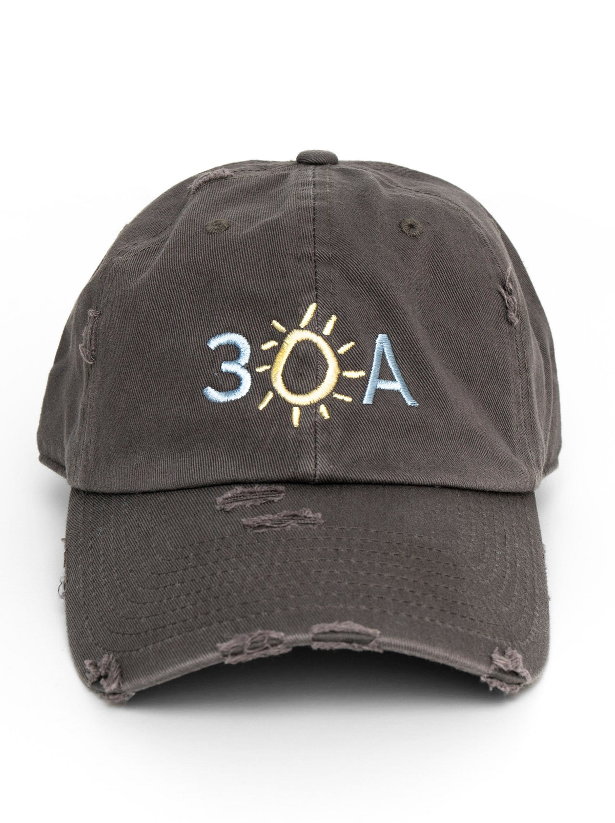 30A Vintage Hat
