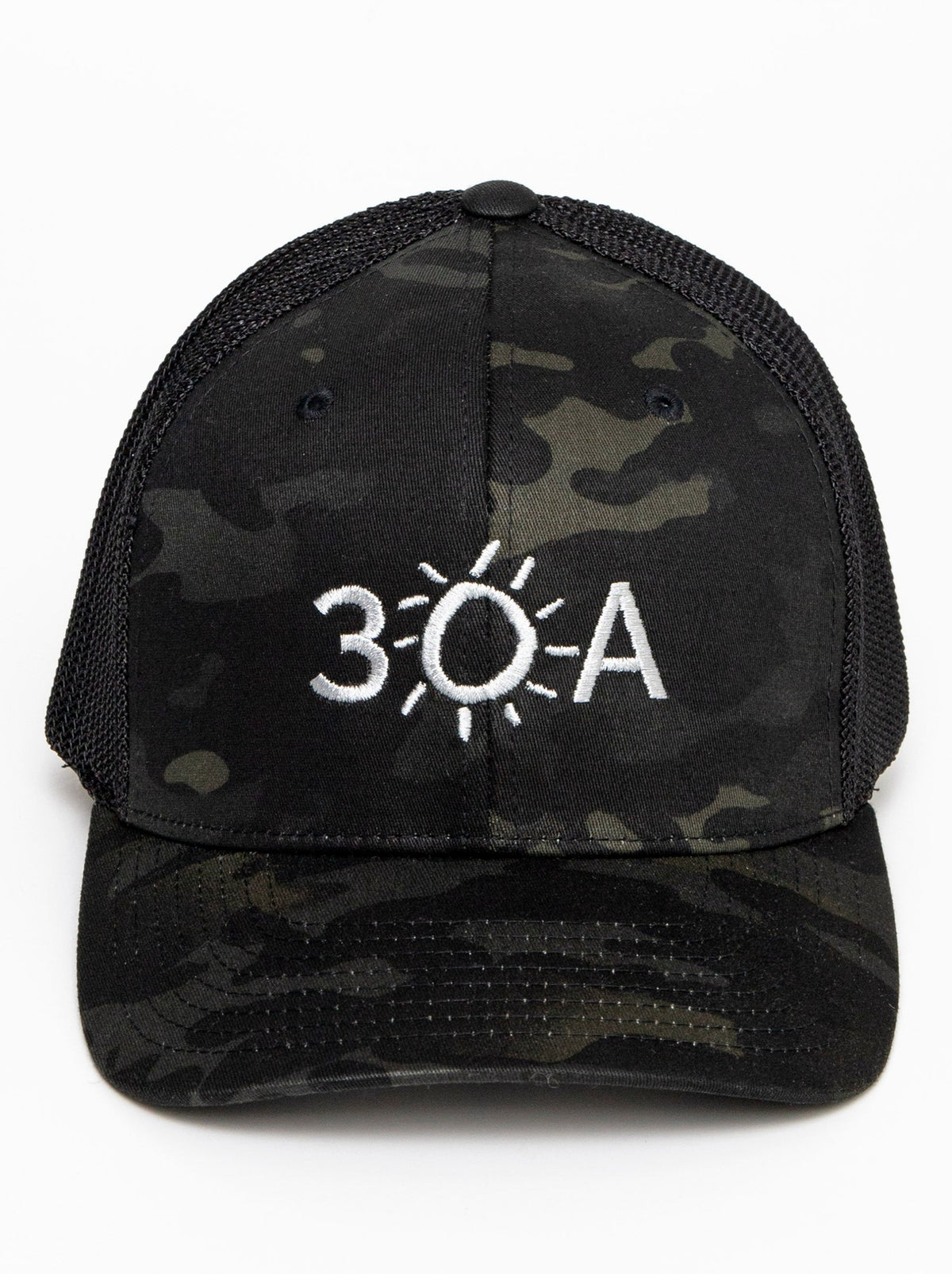 30A Logo Flex Fit Hat