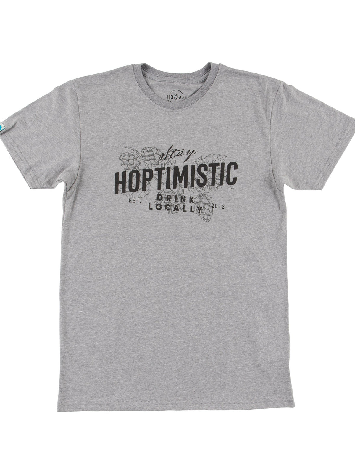 Hoptomistic T-Shirt