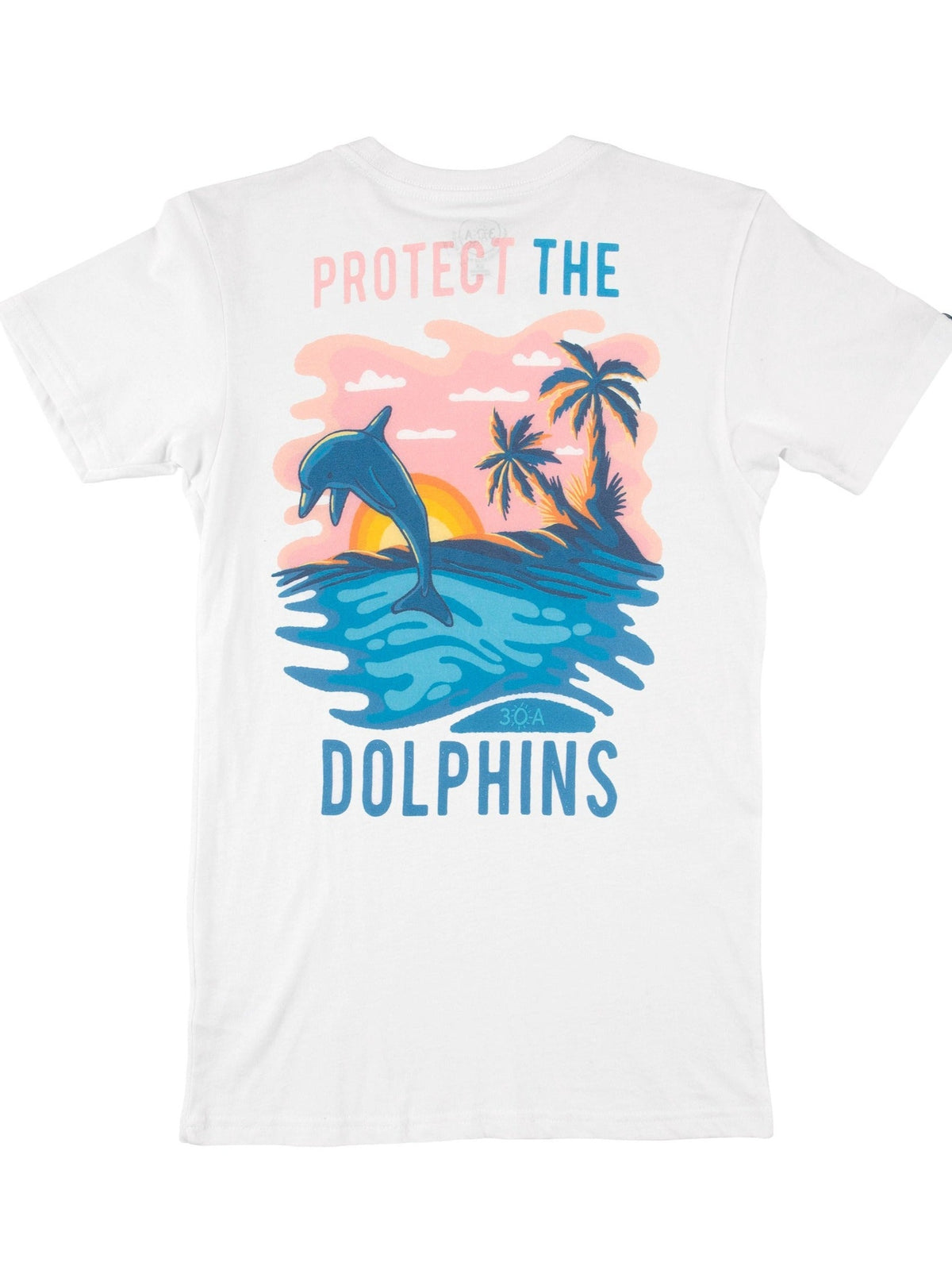 Protect The Dolphins T-Shirt