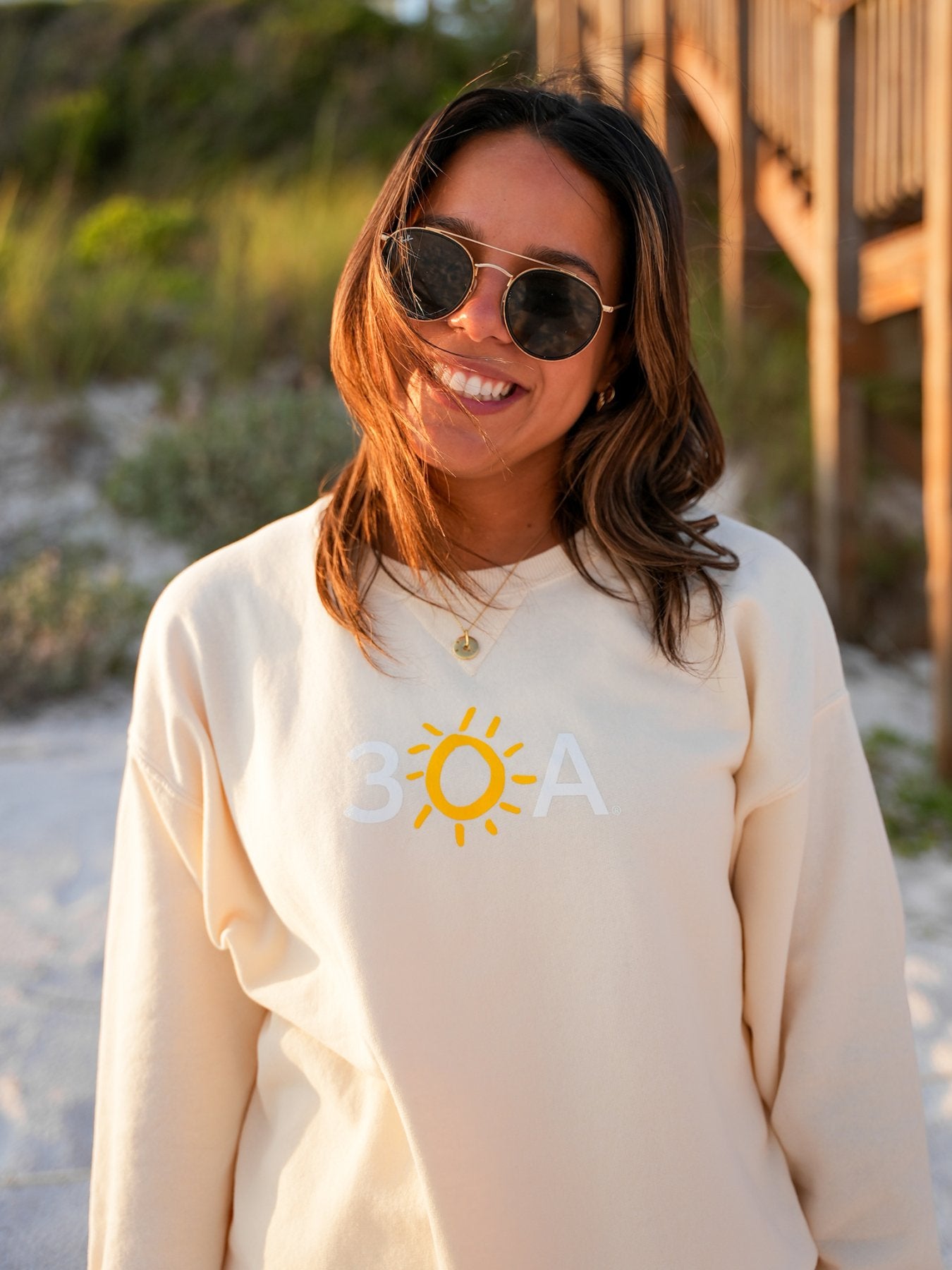 30a sweatshirt online