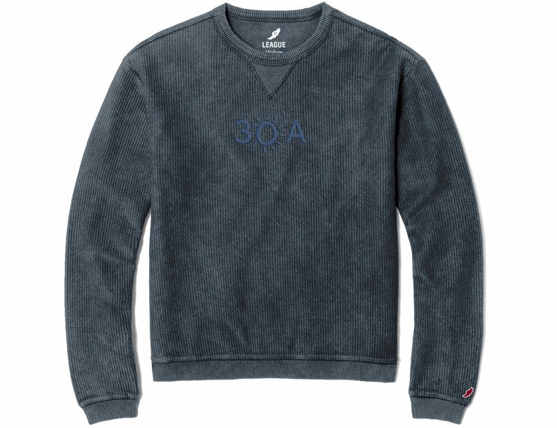 30A Logo Timber Crew - 30A Gear - men fleece