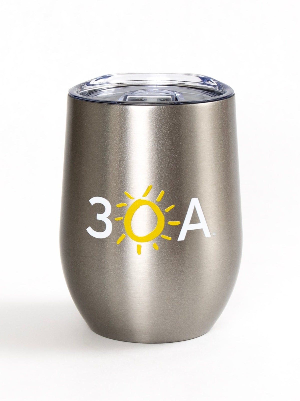 30A Stainless Wine Cup
