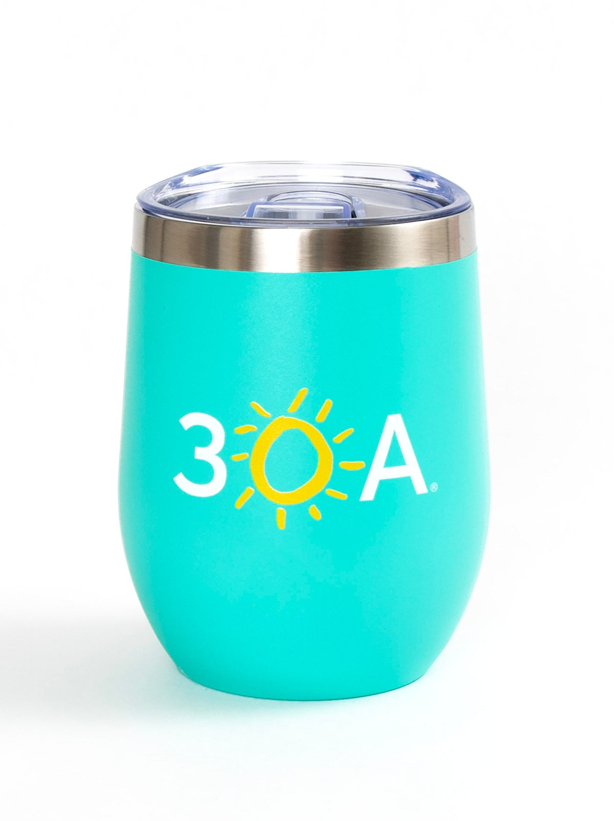 30A Stainless Wine Cup