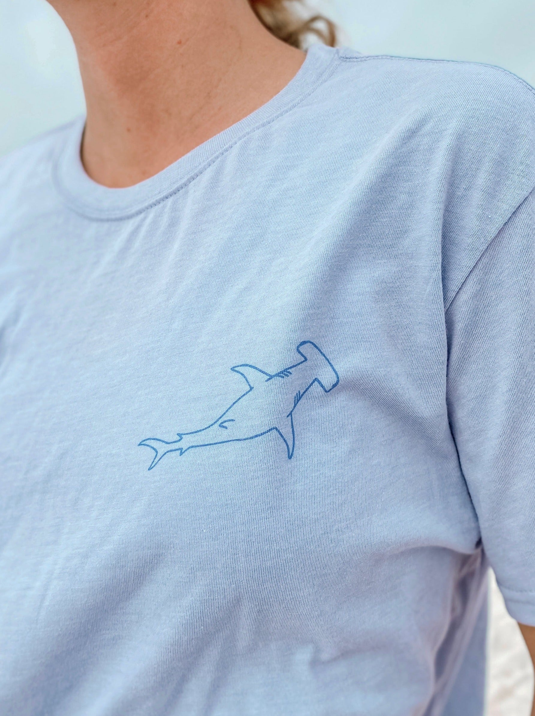 Save The Sharks T-Shirt