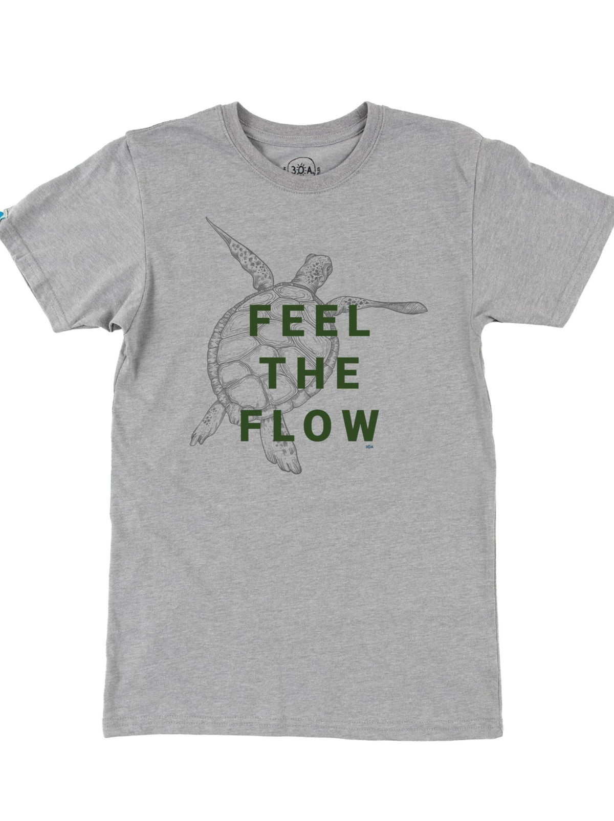 Feel The Flow T-shirt