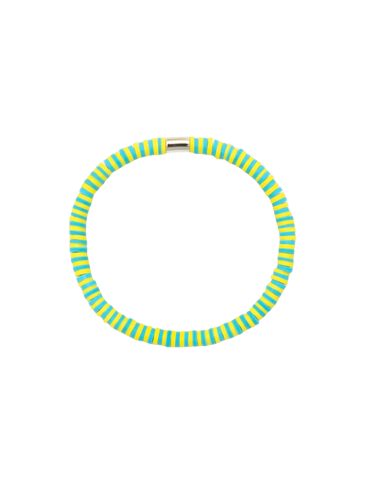 Pura Vida Seascape Stretch Bracelet - 30A Gear - novelty accessories