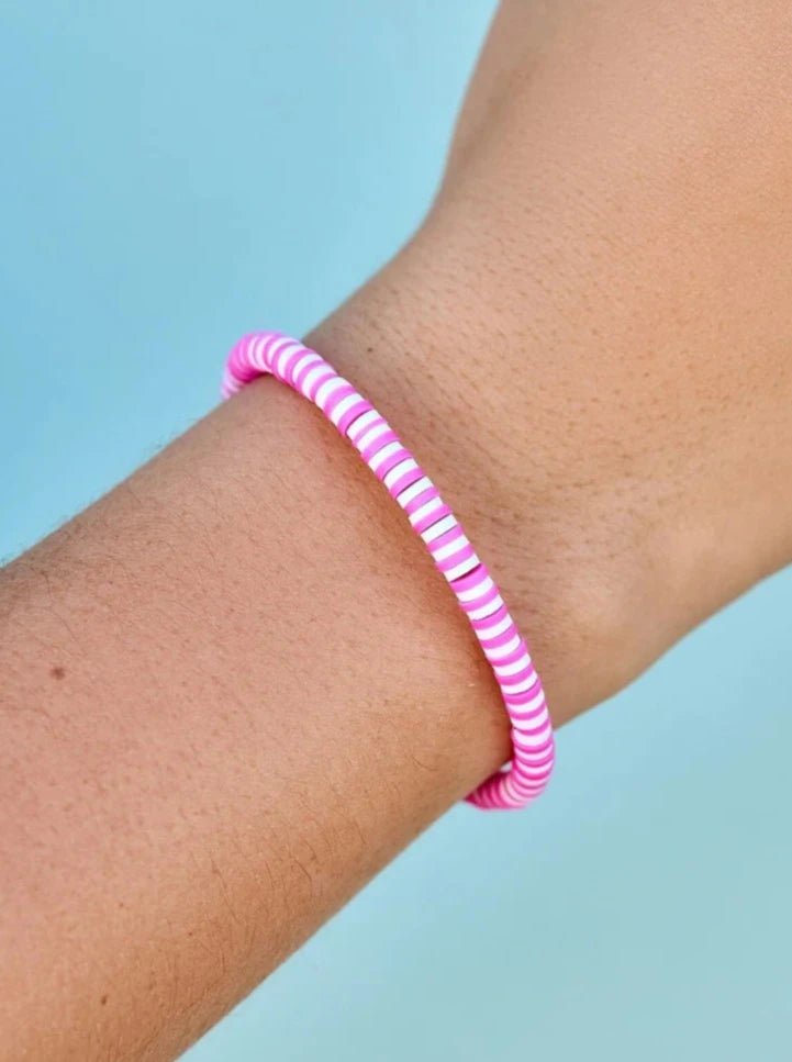 30A : Pura Vida Seascape Stretch Bracelet - 30AGear.com