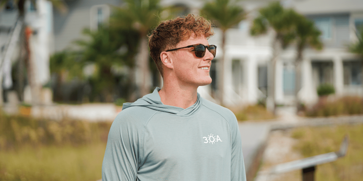 Free Fly - 30A Gear