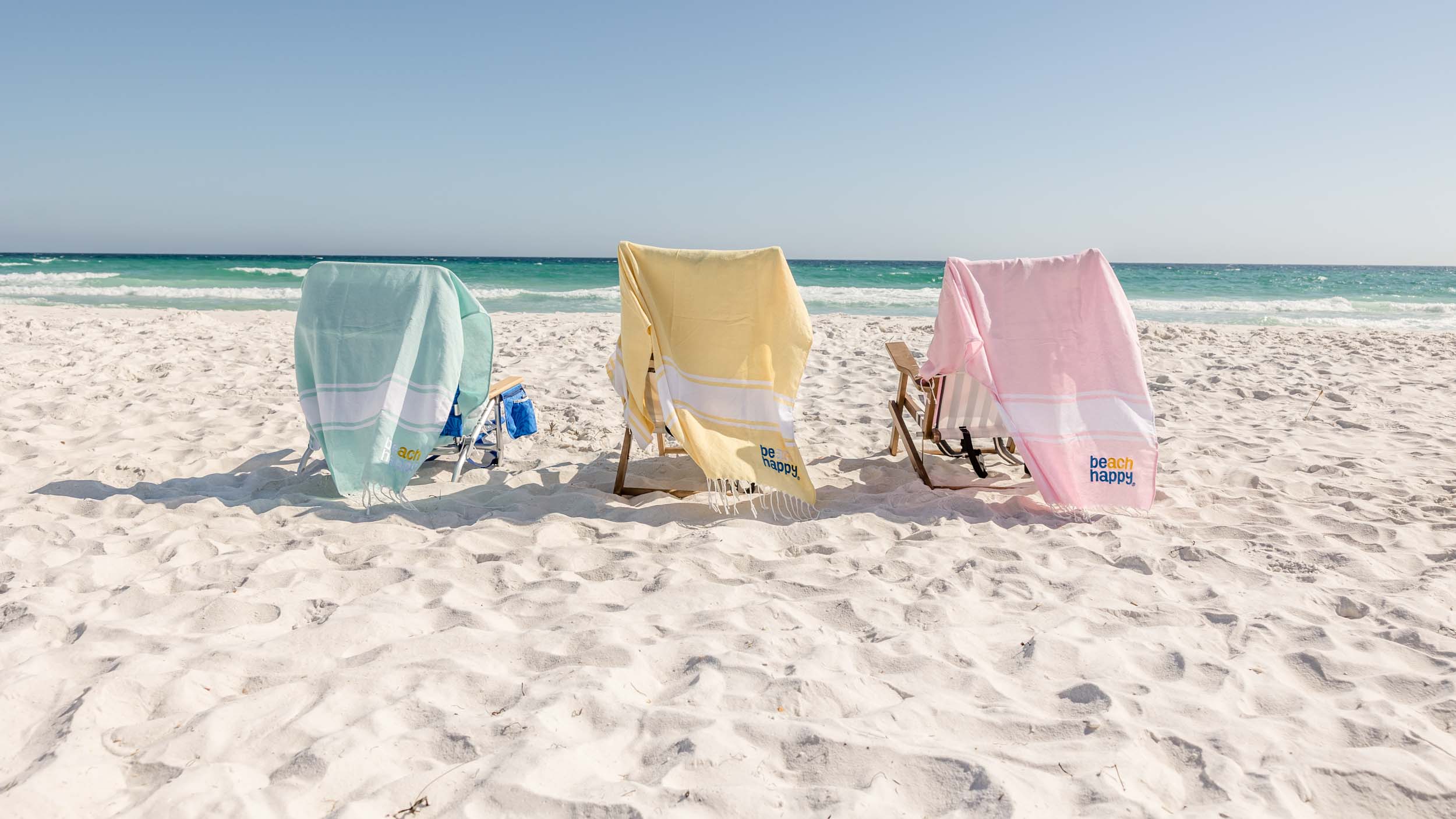 Beach Towels