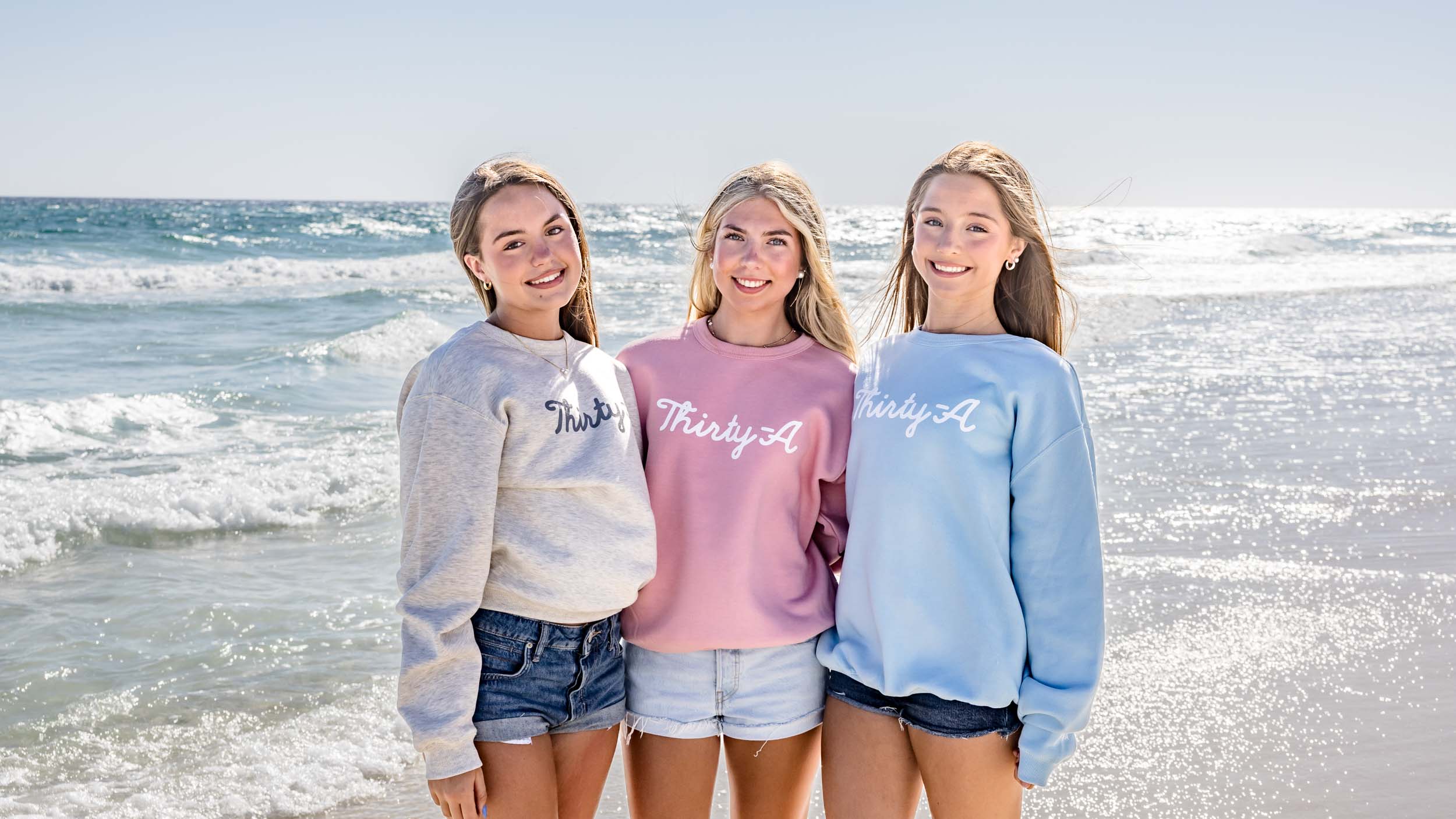 Sweatshirts & Hoodies Ladies