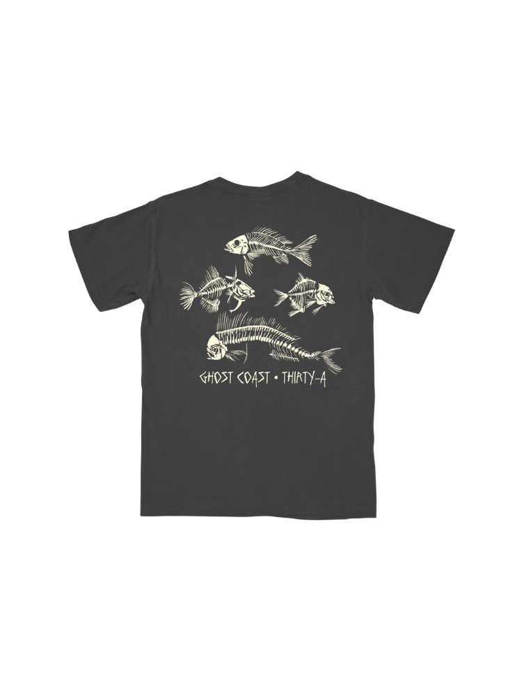 30A Halloween 2025 T-Shirt