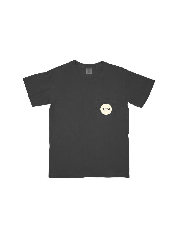 30A Halloween 2025 T-Shirt