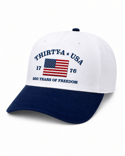 30A Americana Cap - 30A Gear - caps adjustable