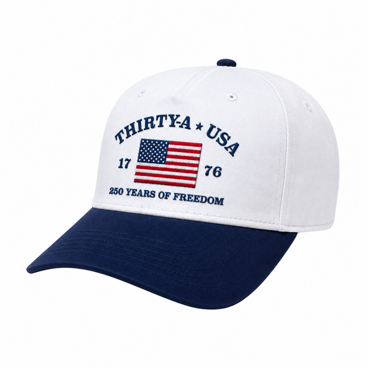 30A Americana Cap - 30A Gear - caps adjustable