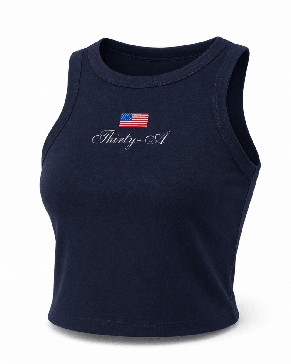30A Americana W Tank - 30A Gear - Tanks Ladies