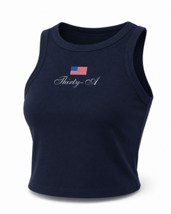30A Americana W Tank - 30A Gear - Tanks Ladies