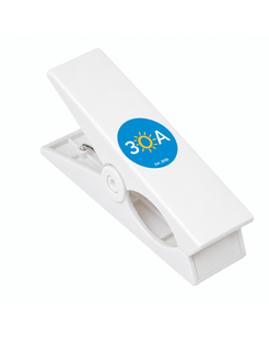 30A Beach Clip White - 30A Gear - Home