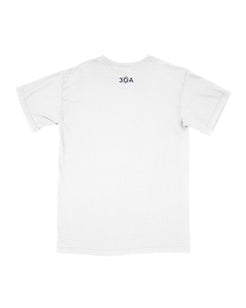 30A Beach Happy Minimalistic T - Shirt - 30A Gear - men tee