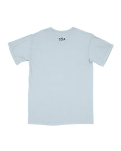 30A Beach Happy Minimalistic T - Shirt - 30A Gear - men tee