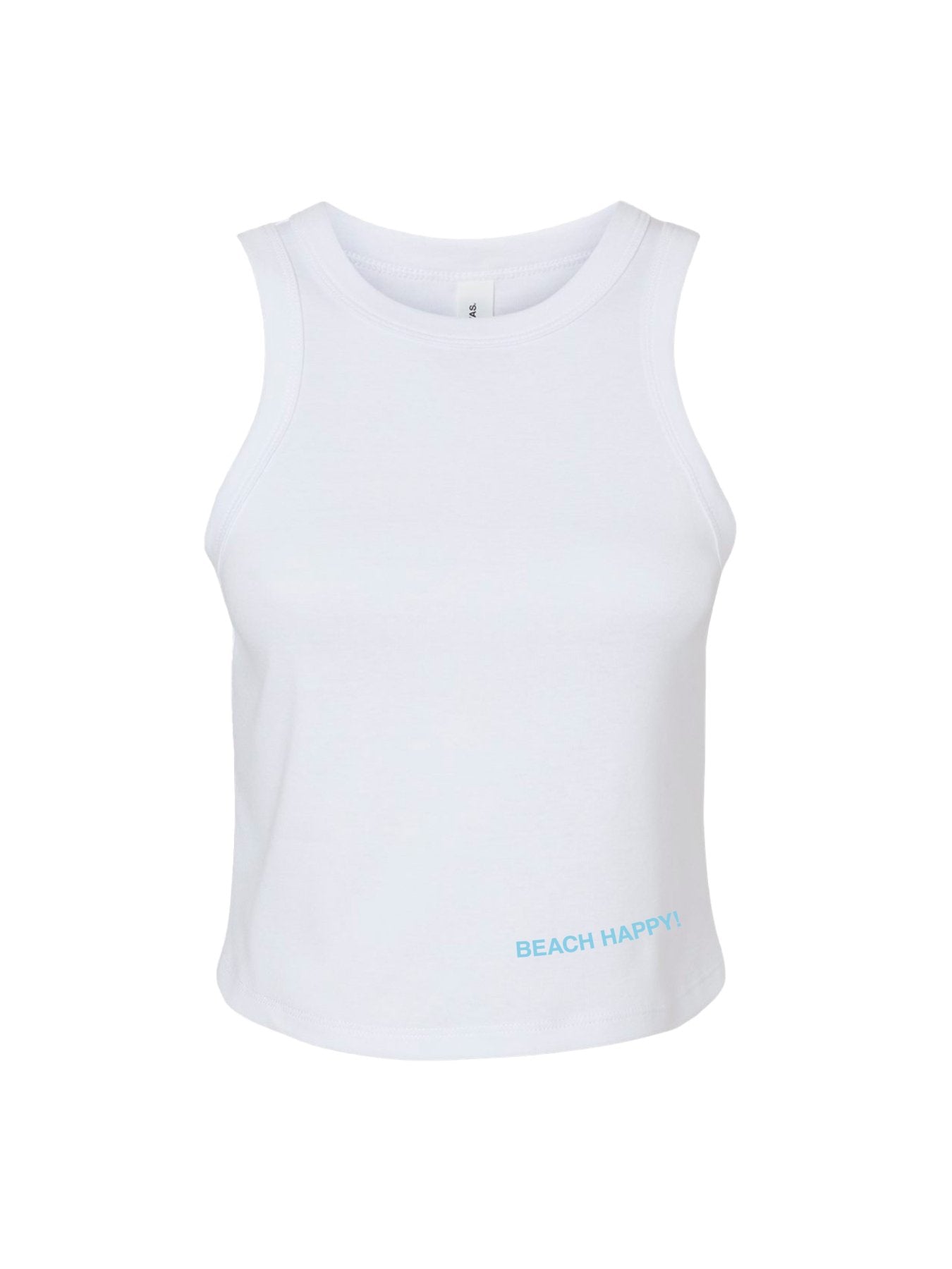 30A Beach Happy! Tank Top - 30A Gear - women tank