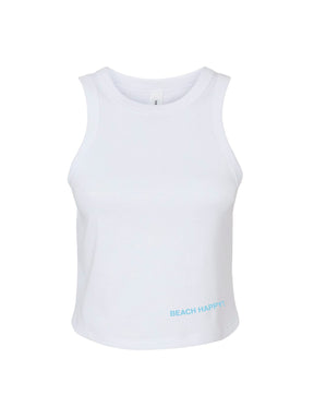 30A Beach Happy! Tank Top - 30A Gear - women tank