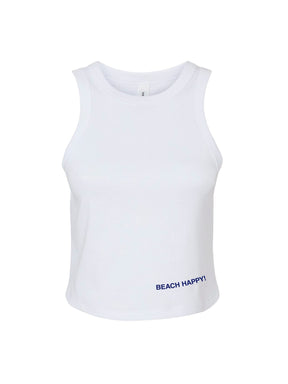 30A Beach Happy! Tank Top - 30A Gear - women tank