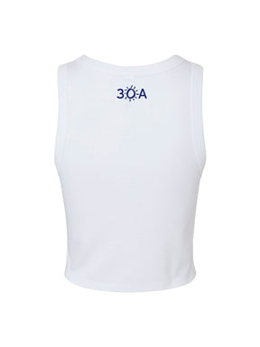 30A Beach Happy! Tank Top - 30A Gear - women tank