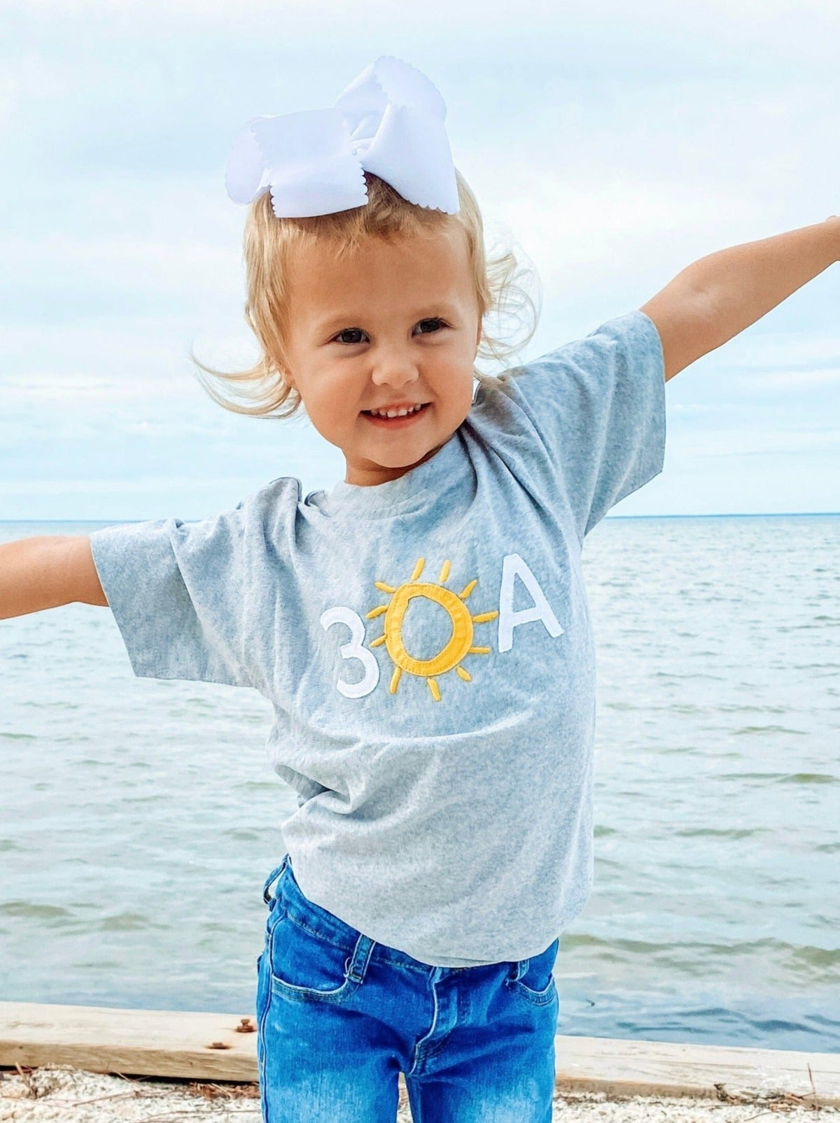 Kids + Baby – 30A Gear