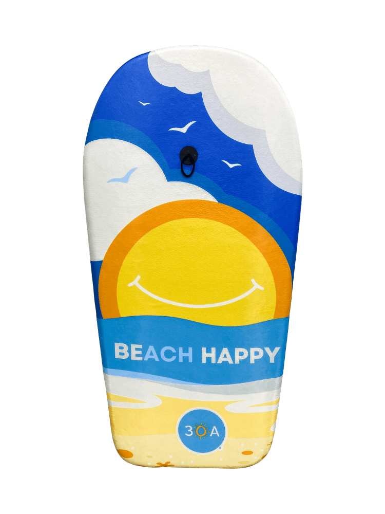30A Boogie Board - 30A Gear - novelty toy