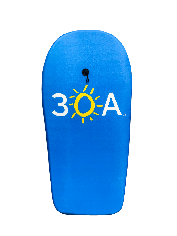 30A Boogie Board - 30A Gear - novelty toy