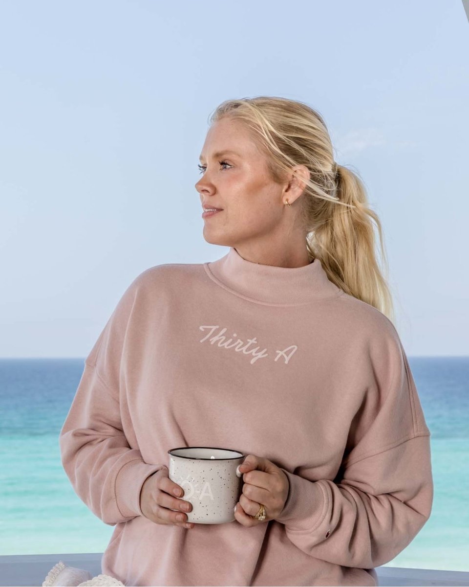 30A Campfire Mug - 30A Gear - Coffee Mugs