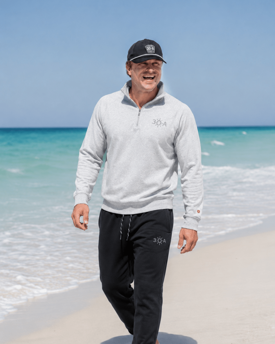 30A Carollton Tasc Pant - 30A Gear - Mens TASC Bottoms