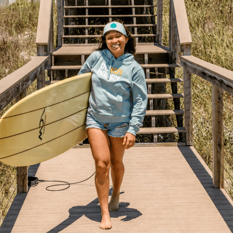 30A Circle Logo MPS Tonal Trucker - 30A Gear - caps adjustable