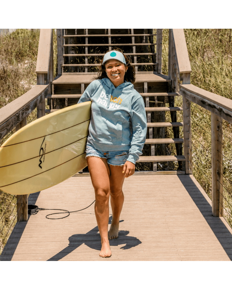 30A Circle Logo MPS Tonal Trucker - 30A Gear - caps adjustable