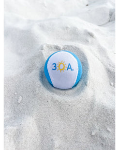 30A Classic Wordmark Water Ball - 30A Gear - novelty toy