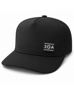 30A CUTT 5 Panel Performance Cap - 30A Gear - Caps Legacy