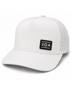 30A CUTT 5 Panel Performance Cap - 30A Gear - Caps Legacy