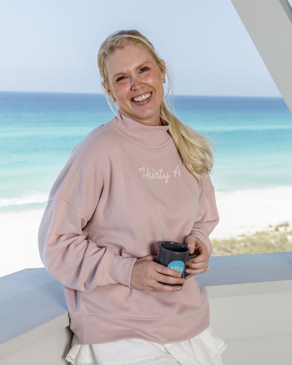 30A Diner Mug - 30A Gear - Coffee Mugs