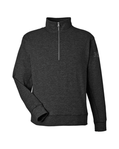 30A Electric Fleece 1/4 Zip - 30A Gear - Mens Fleece