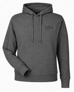 30A Electric Fleece Hood - 30A Gear - Mens Fleece