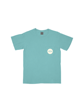 30A Florida Signage T-Shirt - 30A Gear - men tee
