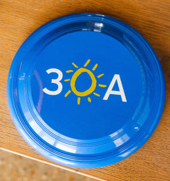 30A Frisbee - 30A Gear - Beach Gear and Toys