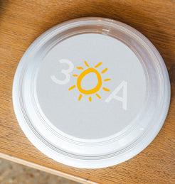 30A Frisbee - 30A Gear - Beach Gear and Toys