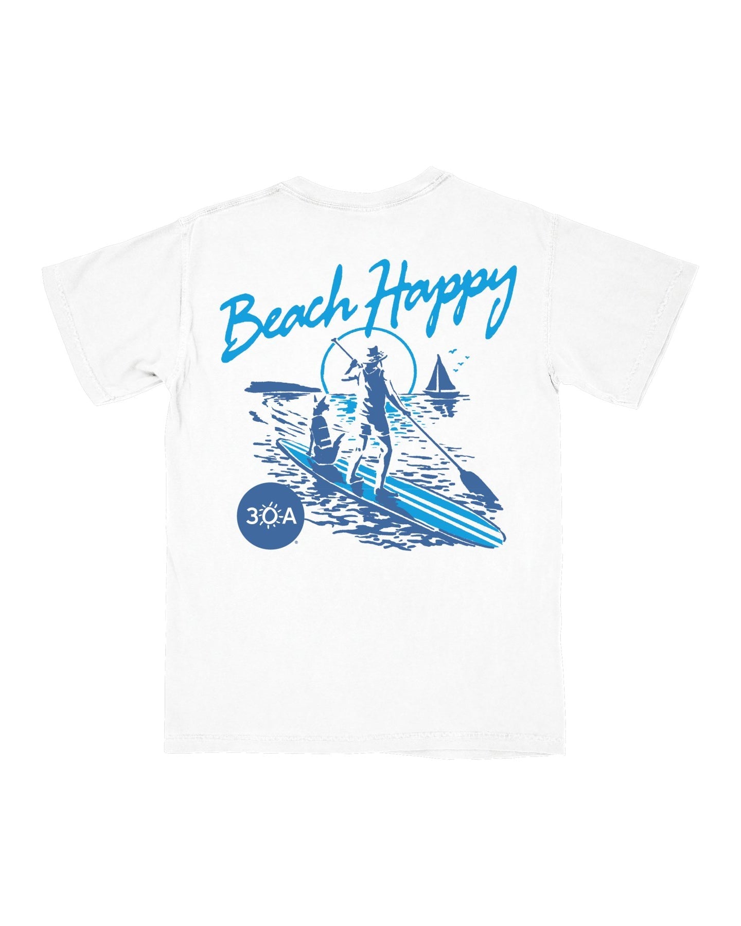 30A Goodtimer Pocket T - Shirt - 30A Gear - men tee