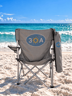 30A LGL Beach Chair - 30A Gear - HARDLINES Home