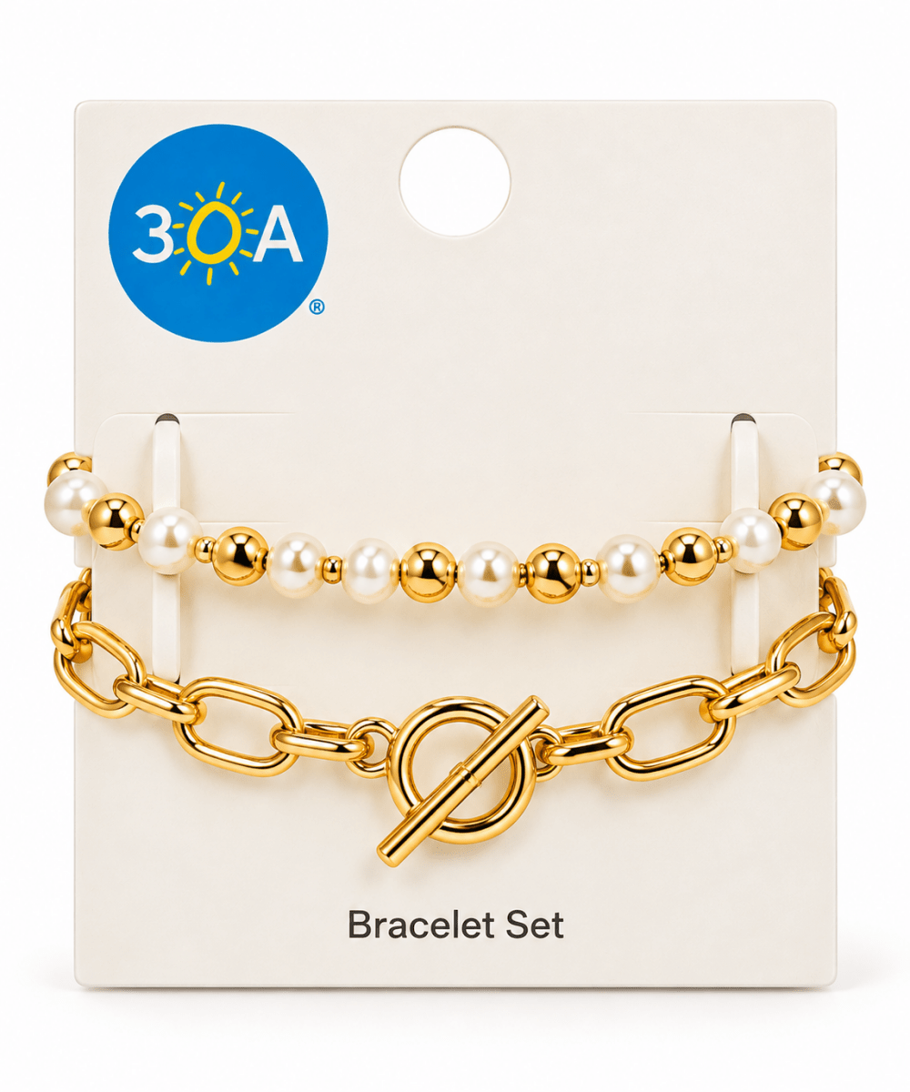 30A LGL Bracelet - 30A Gear - HARDLINES Home