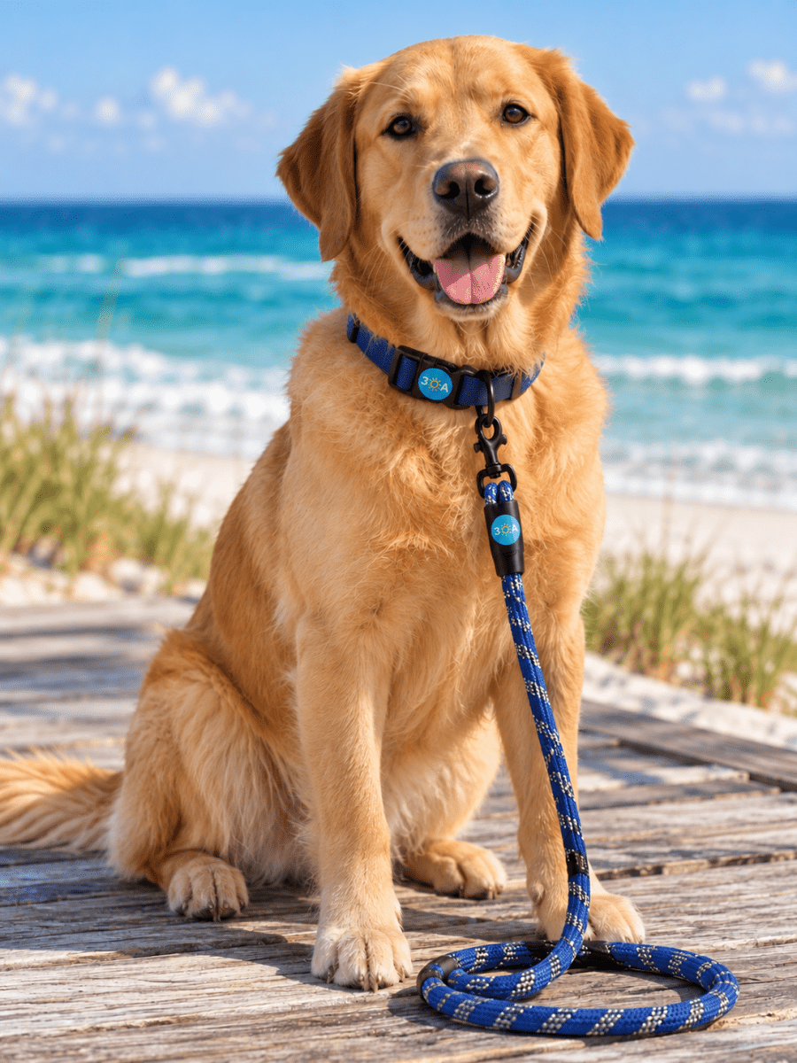 30A LGL Dog Leash - 30A Gear - HARDLINES Home