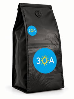 30A LGL Ground Coffee - 30A Gear - HARDLINES Home