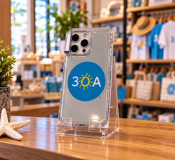 30A LGL Phone Case - 30A Gear - HARDLINES Home